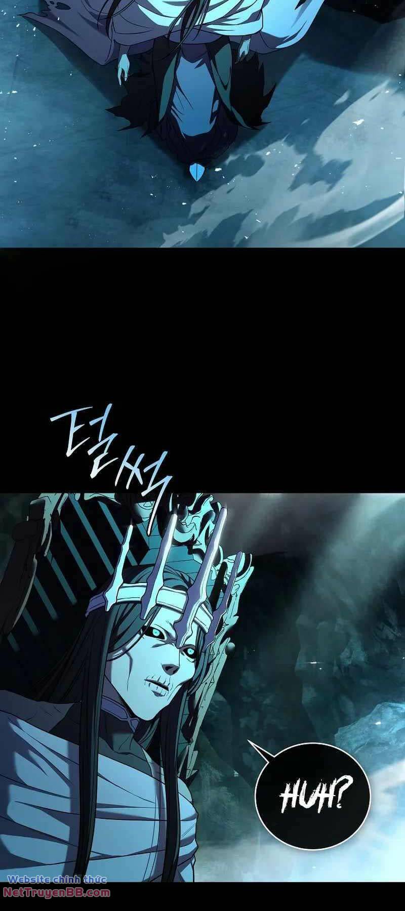 Sự Trở Lại Của Người Chơi Bị Đóng Băng - Chapter 112 - Page 33