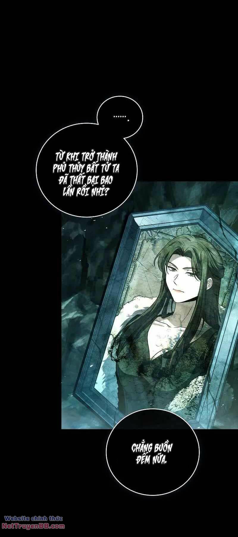 Sự Trở Lại Của Người Chơi Bị Đóng Băng - Chapter 112 - Page 34