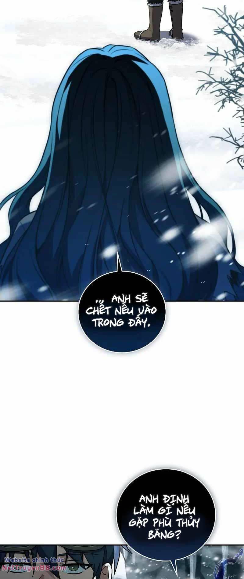 Sự Trở Lại Của Người Chơi Bị Đóng Băng - Chapter 112 - Page 38