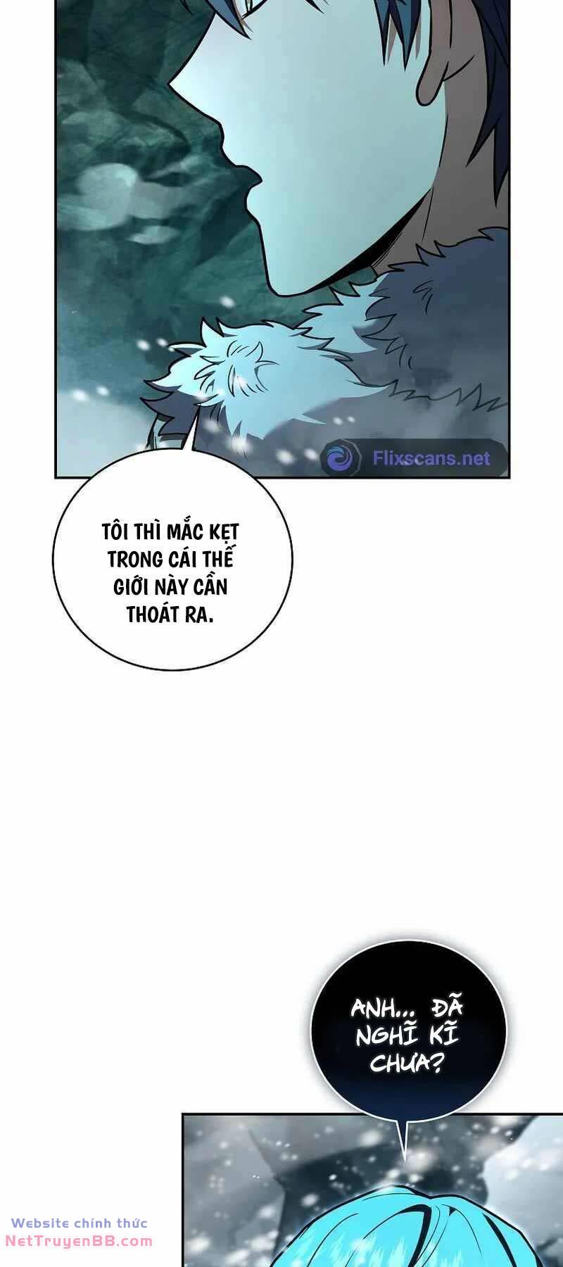 Sự Trở Lại Của Người Chơi Bị Đóng Băng - Chapter 112 - Page 40