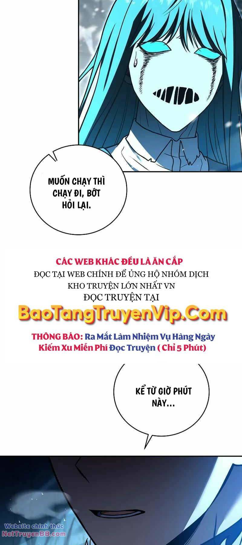 Sự Trở Lại Của Người Chơi Bị Đóng Băng - Chapter 112 - Page 41