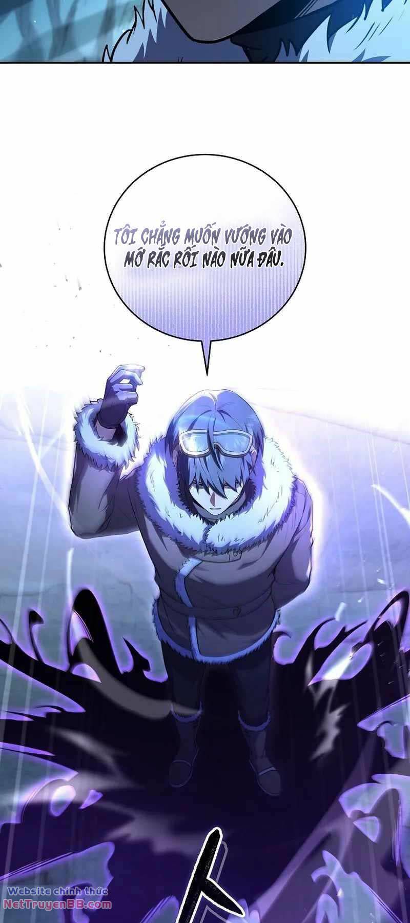 Sự Trở Lại Của Người Chơi Bị Đóng Băng - Chapter 112 - Page 42