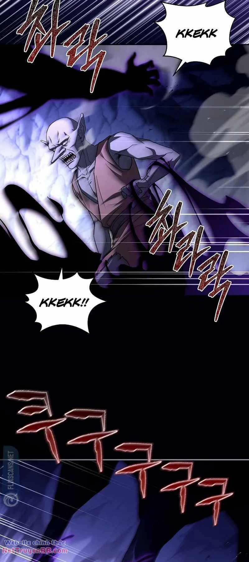 Sự Trở Lại Của Người Chơi Bị Đóng Băng - Chapter 112 - Page 44