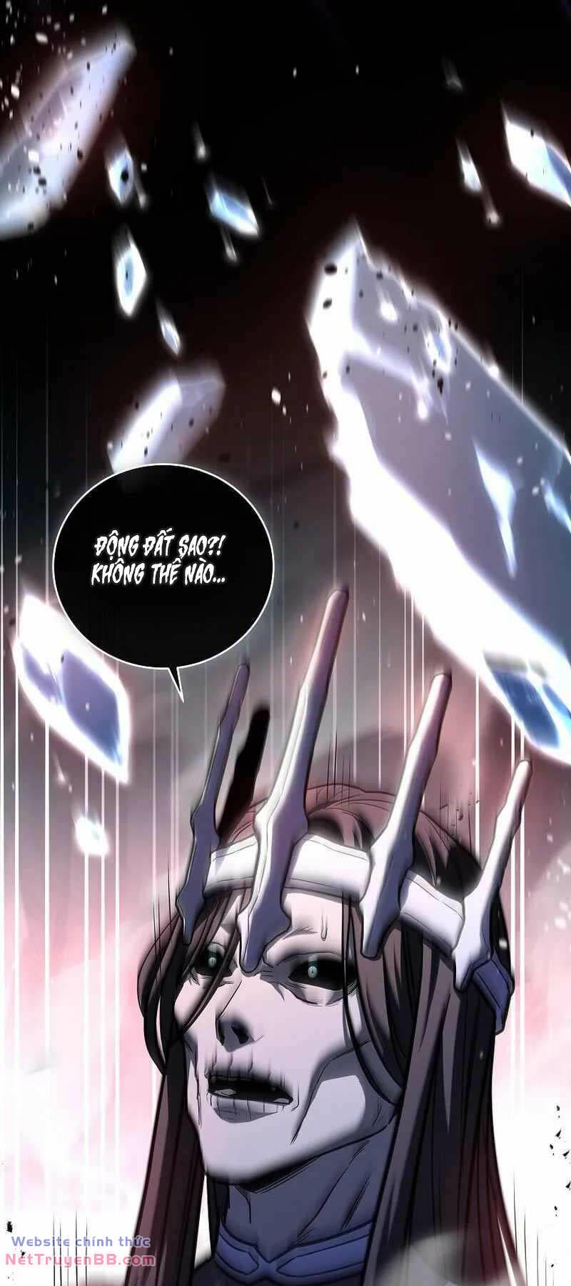 Sự Trở Lại Của Người Chơi Bị Đóng Băng - Chapter 112 - Page 48