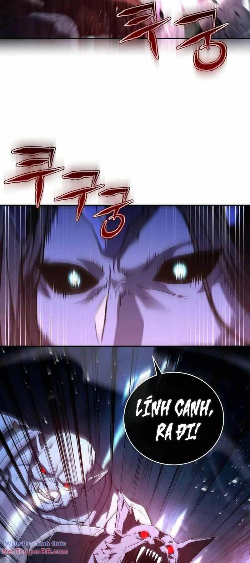 Sự Trở Lại Của Người Chơi Bị Đóng Băng - Chapter 112 - Page 50