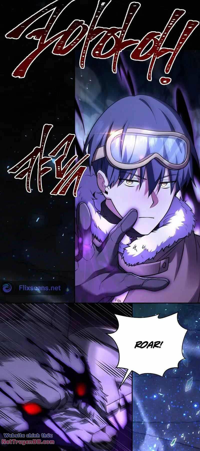 Sự Trở Lại Của Người Chơi Bị Đóng Băng - Chapter 112 - Page 52