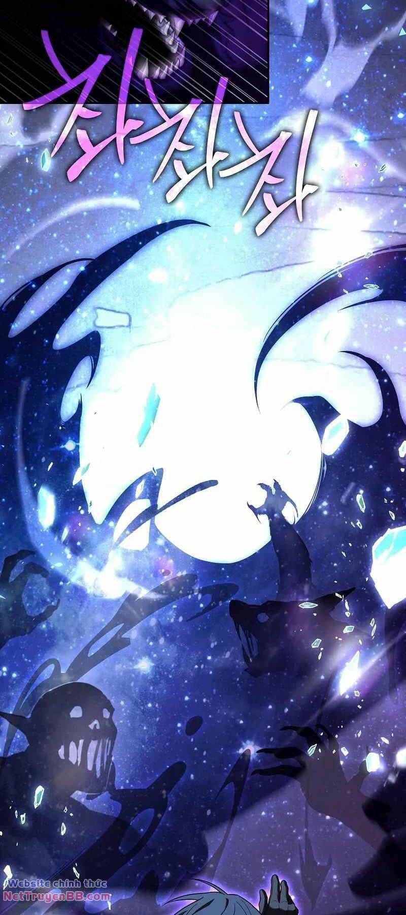 Sự Trở Lại Của Người Chơi Bị Đóng Băng - Chapter 112 - Page 53