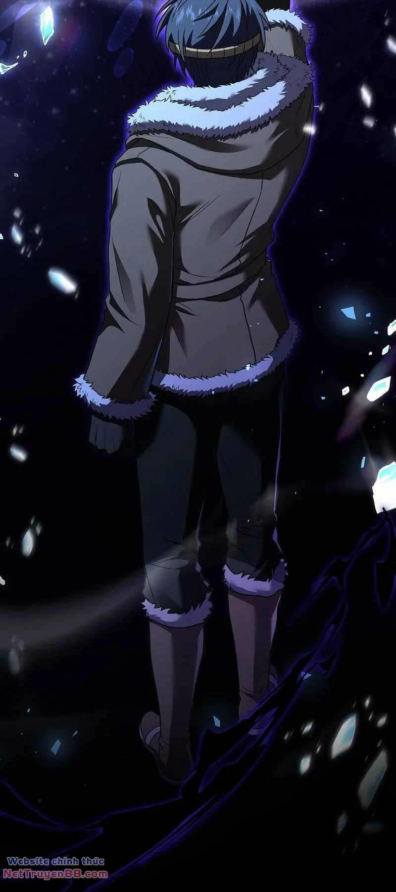 Sự Trở Lại Của Người Chơi Bị Đóng Băng - Chapter 112 - Page 54