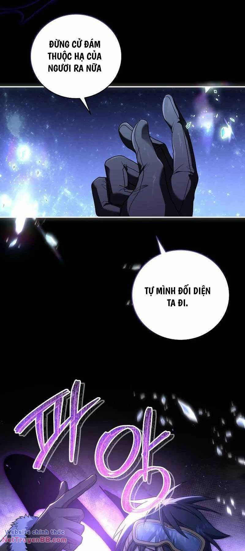 Sự Trở Lại Của Người Chơi Bị Đóng Băng - Chapter 112 - Page 55