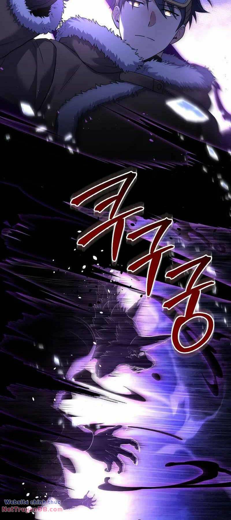 Sự Trở Lại Của Người Chơi Bị Đóng Băng - Chapter 112 - Page 56