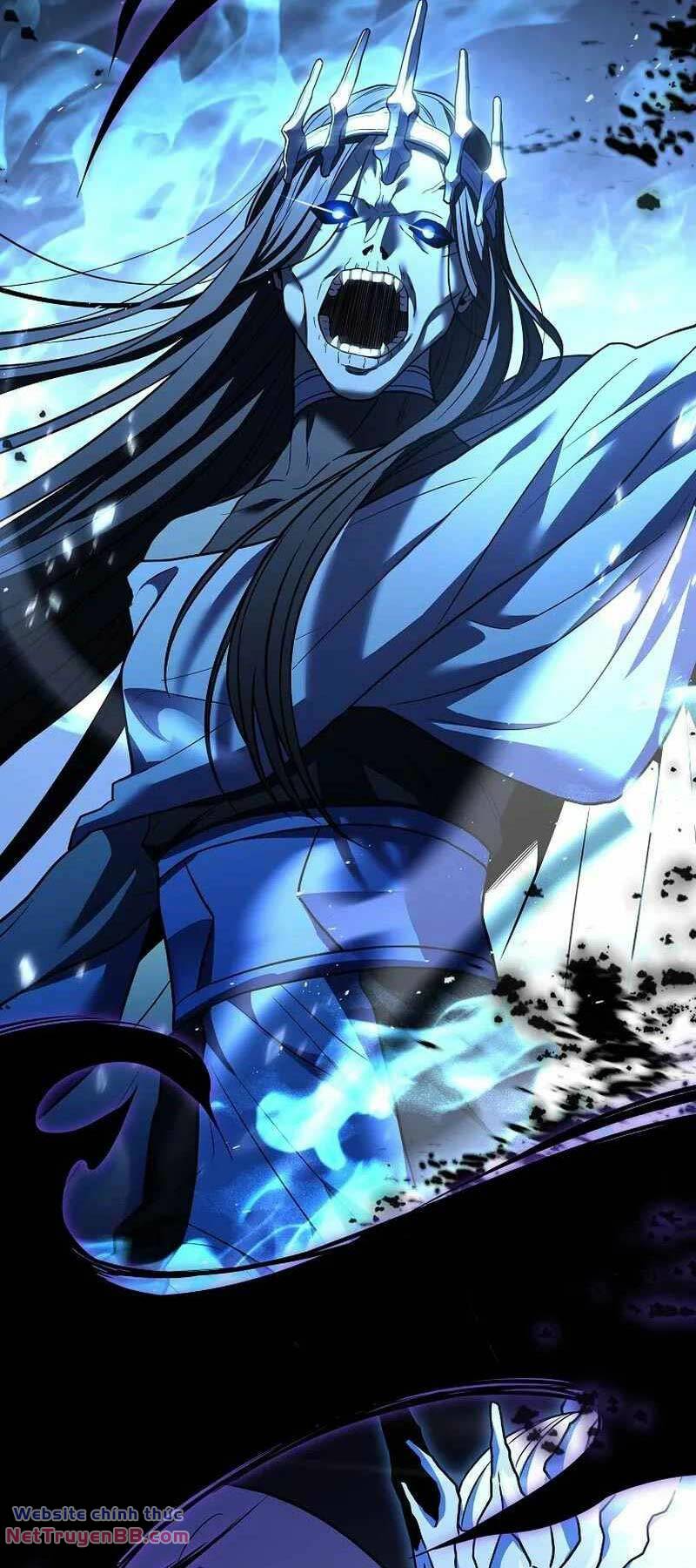 Sự Trở Lại Của Người Chơi Bị Đóng Băng - Chapter 112 - Page 61