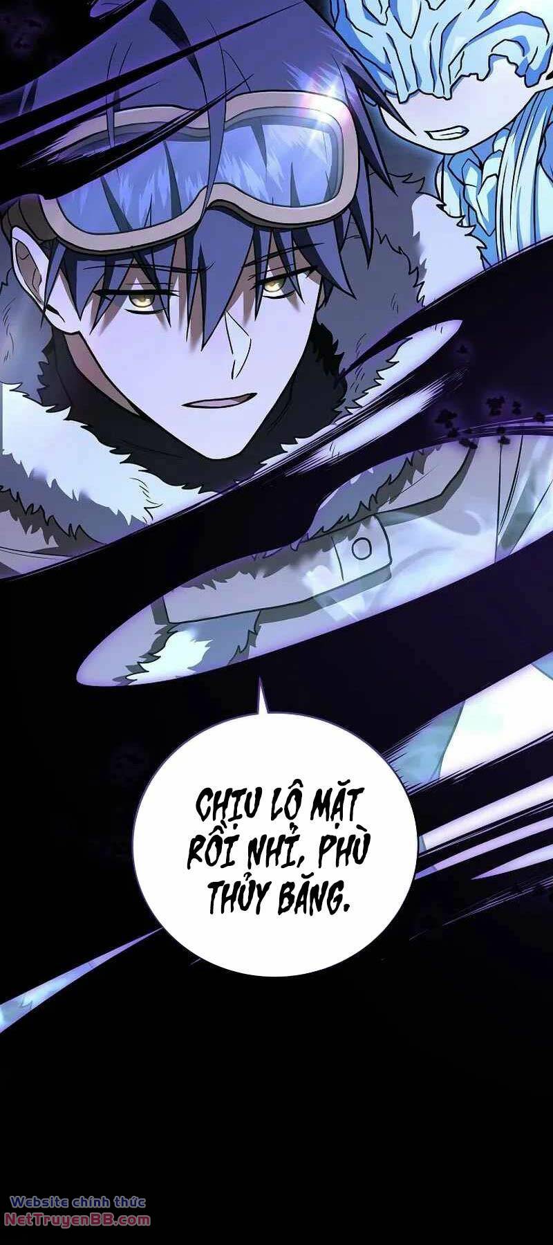 Sự Trở Lại Của Người Chơi Bị Đóng Băng - Chapter 112 - Page 62