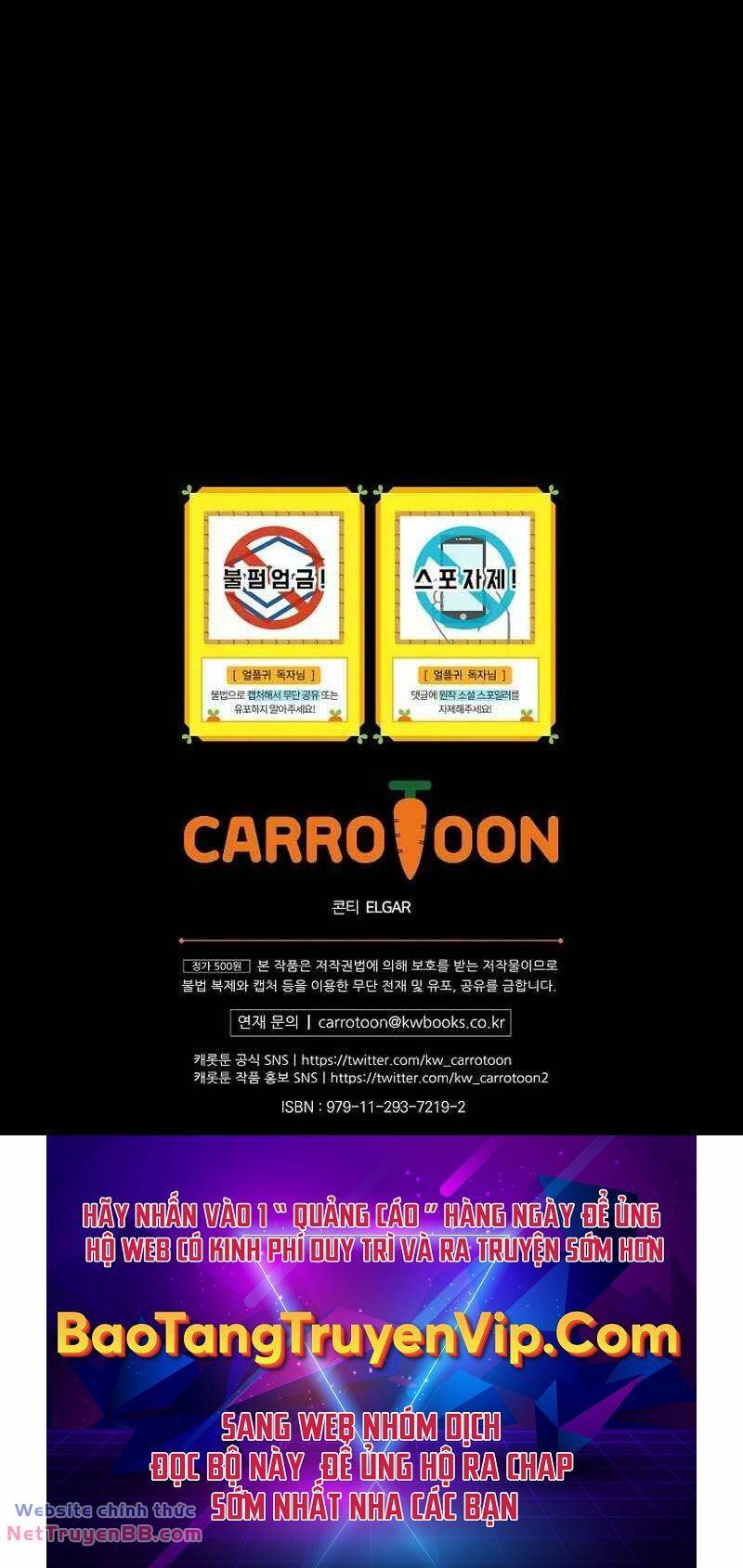 Sự Trở Lại Của Người Chơi Bị Đóng Băng - Chapter 112 - Page 63