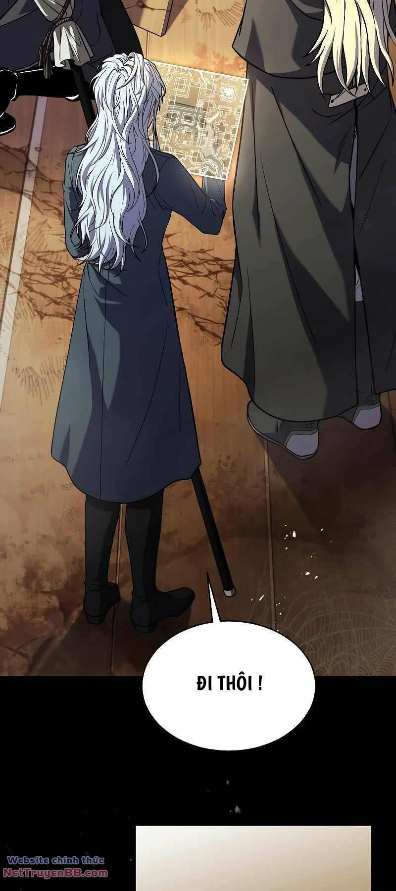 Huyền Thoại Giáo Sĩ Trở Lại - Chapter 128 - Page 100