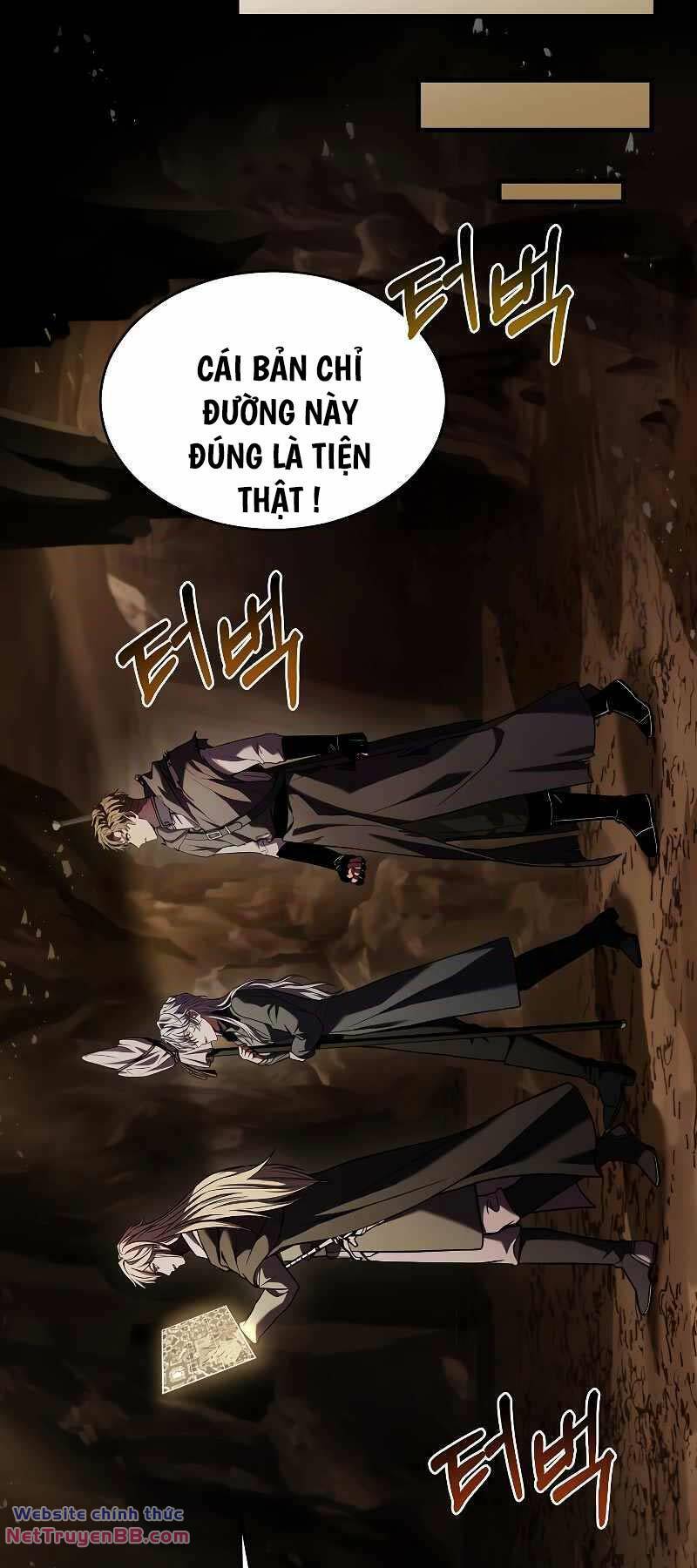Huyền Thoại Giáo Sĩ Trở Lại - Chapter 128 - Page 101