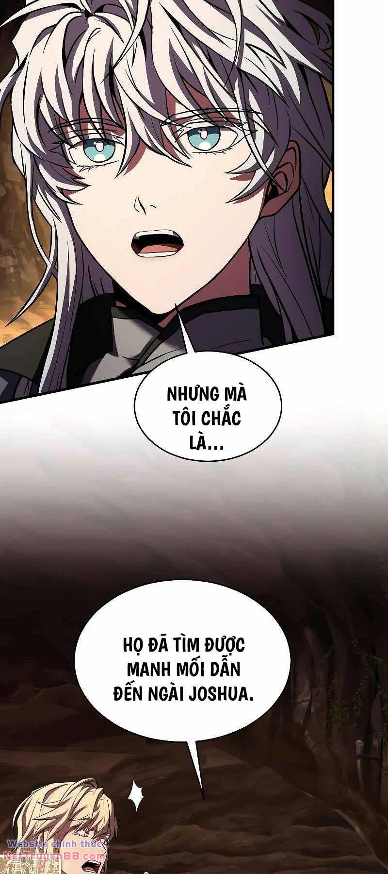 Huyền Thoại Giáo Sĩ Trở Lại - Chapter 128 - Page 104