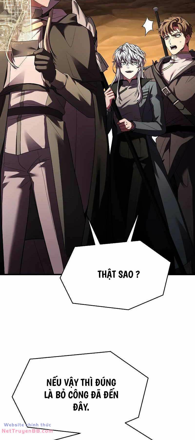 Huyền Thoại Giáo Sĩ Trở Lại - Chapter 128 - Page 105