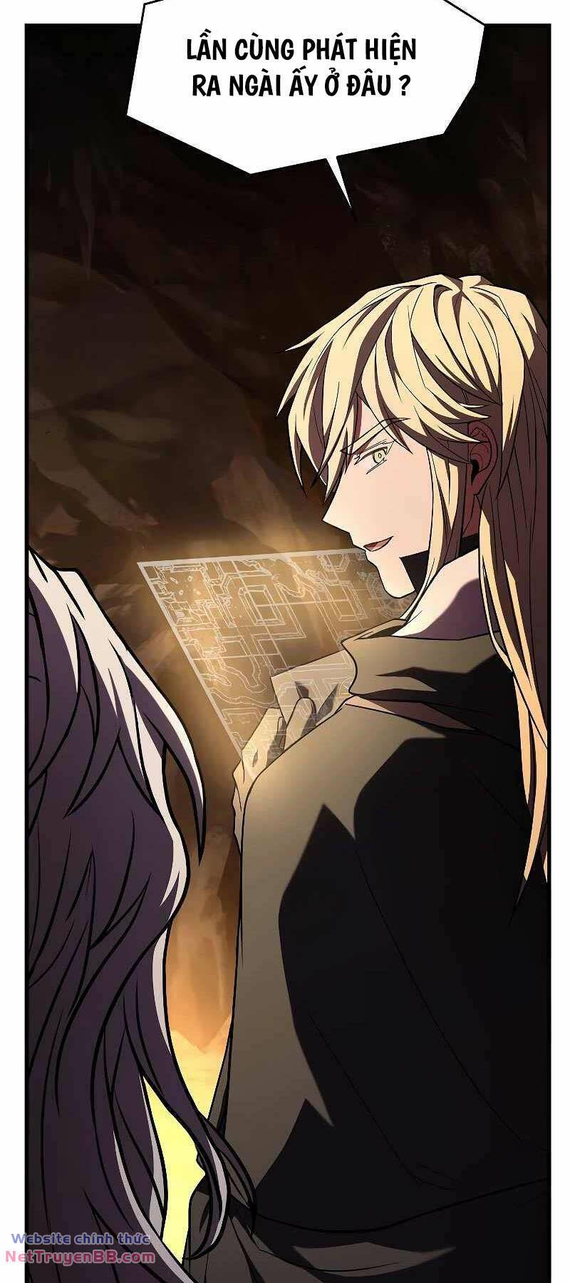 Huyền Thoại Giáo Sĩ Trở Lại - Chapter 128 - Page 106