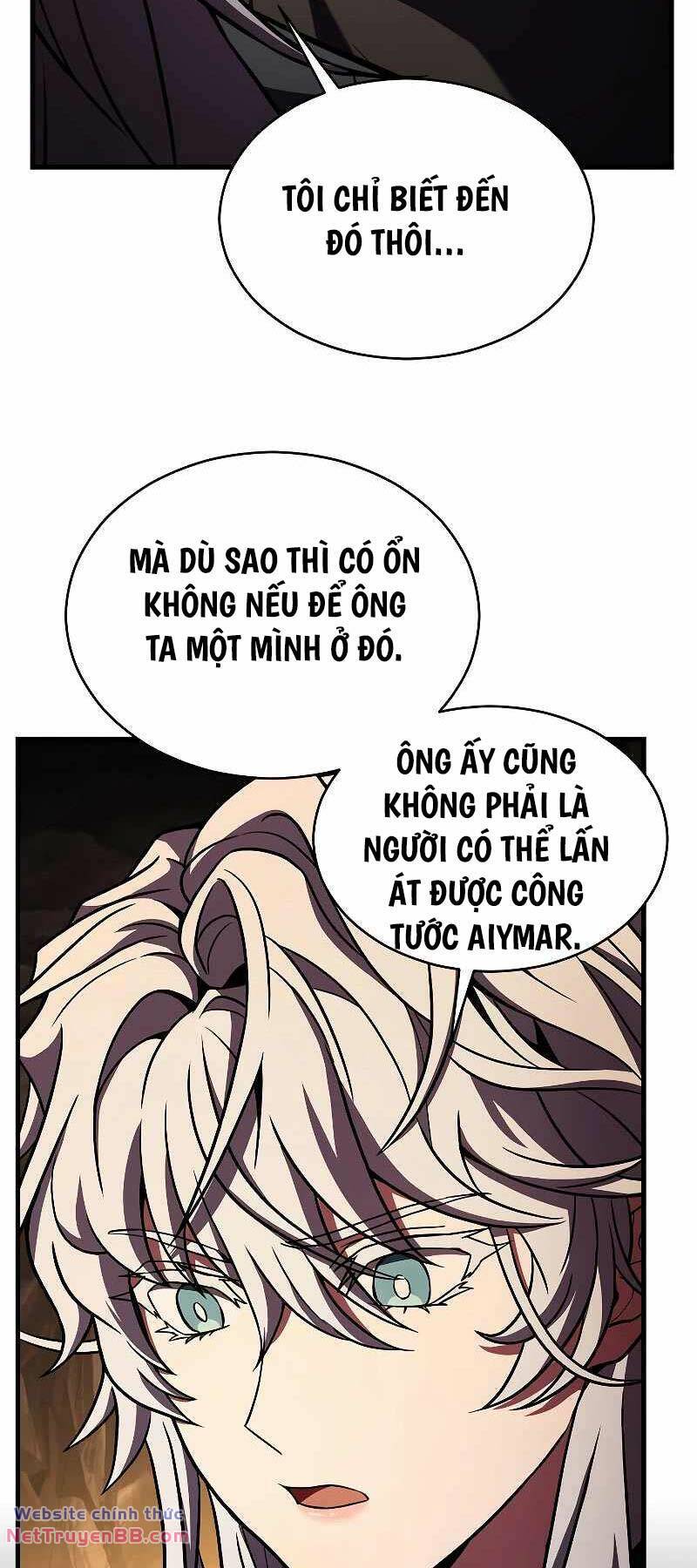 Huyền Thoại Giáo Sĩ Trở Lại - Chapter 128 - Page 107