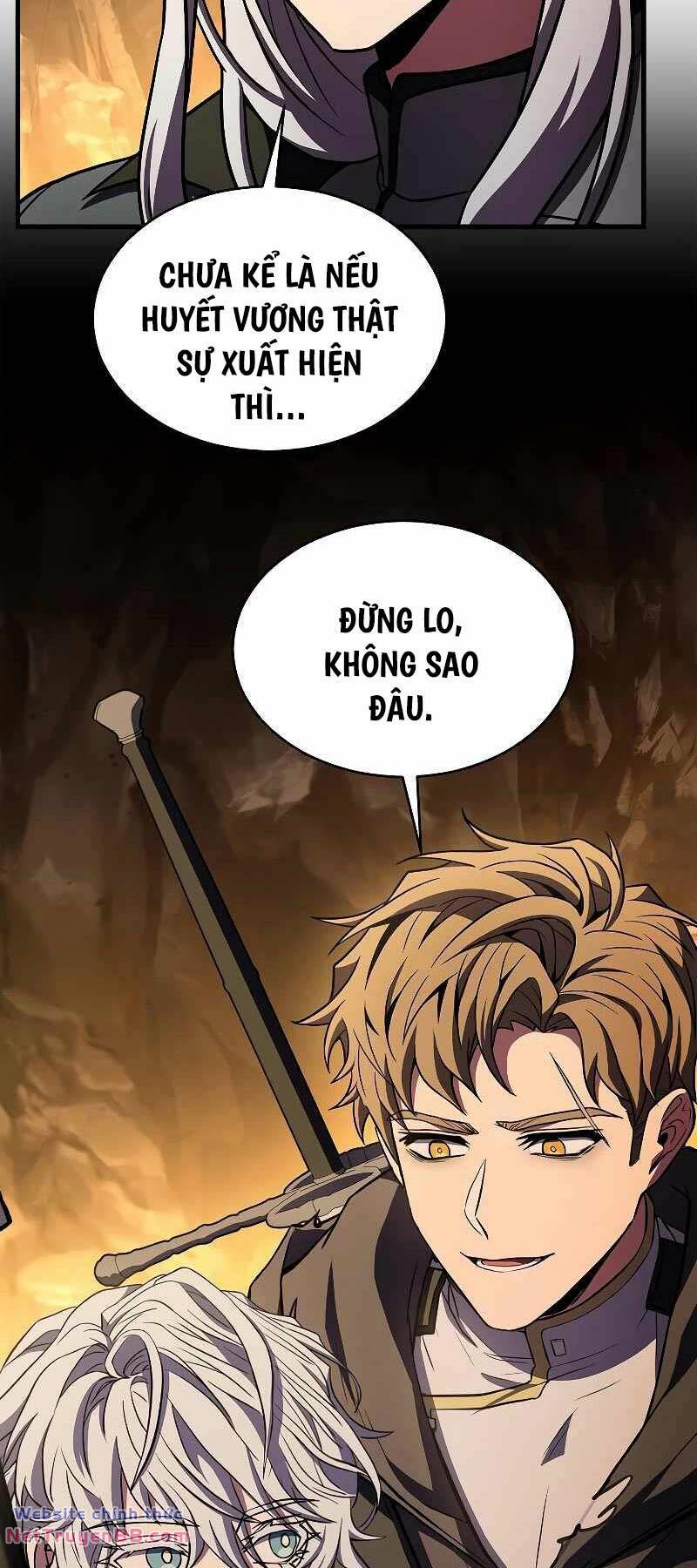Huyền Thoại Giáo Sĩ Trở Lại - Chapter 128 - Page 108