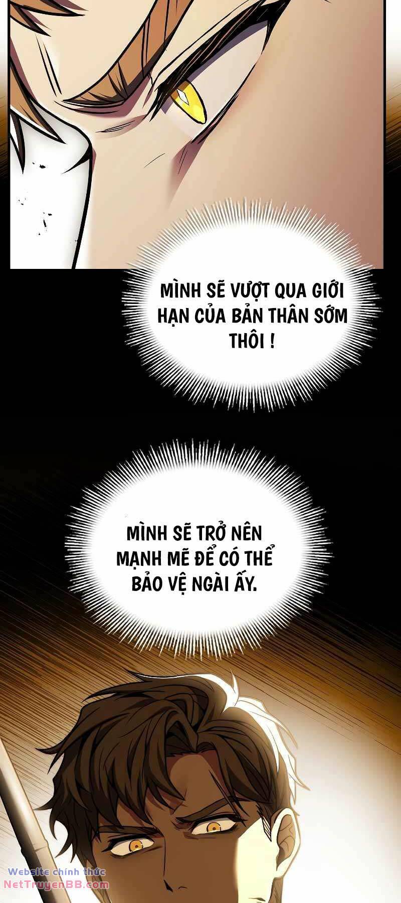 Huyền Thoại Giáo Sĩ Trở Lại - Chapter 128 - Page 113