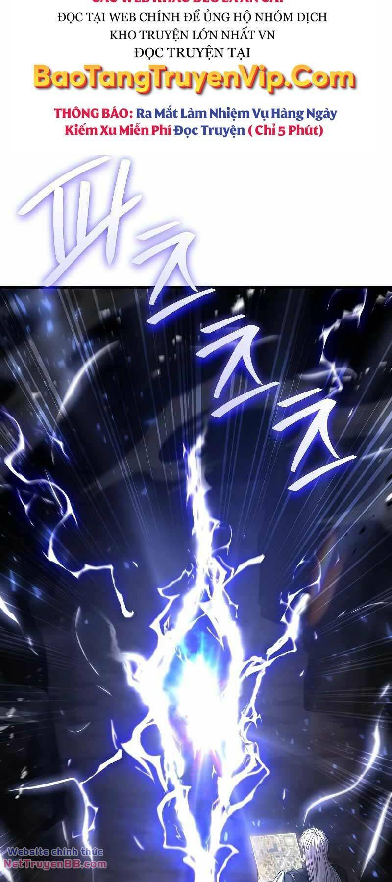 Huyền Thoại Giáo Sĩ Trở Lại - Chapter 128 - Page 115