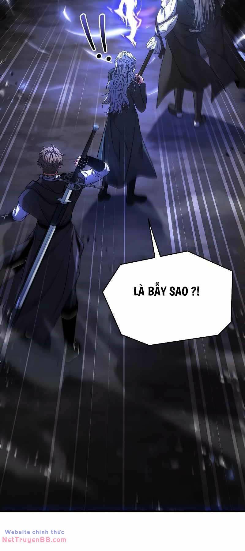 Huyền Thoại Giáo Sĩ Trở Lại - Chapter 128 - Page 116