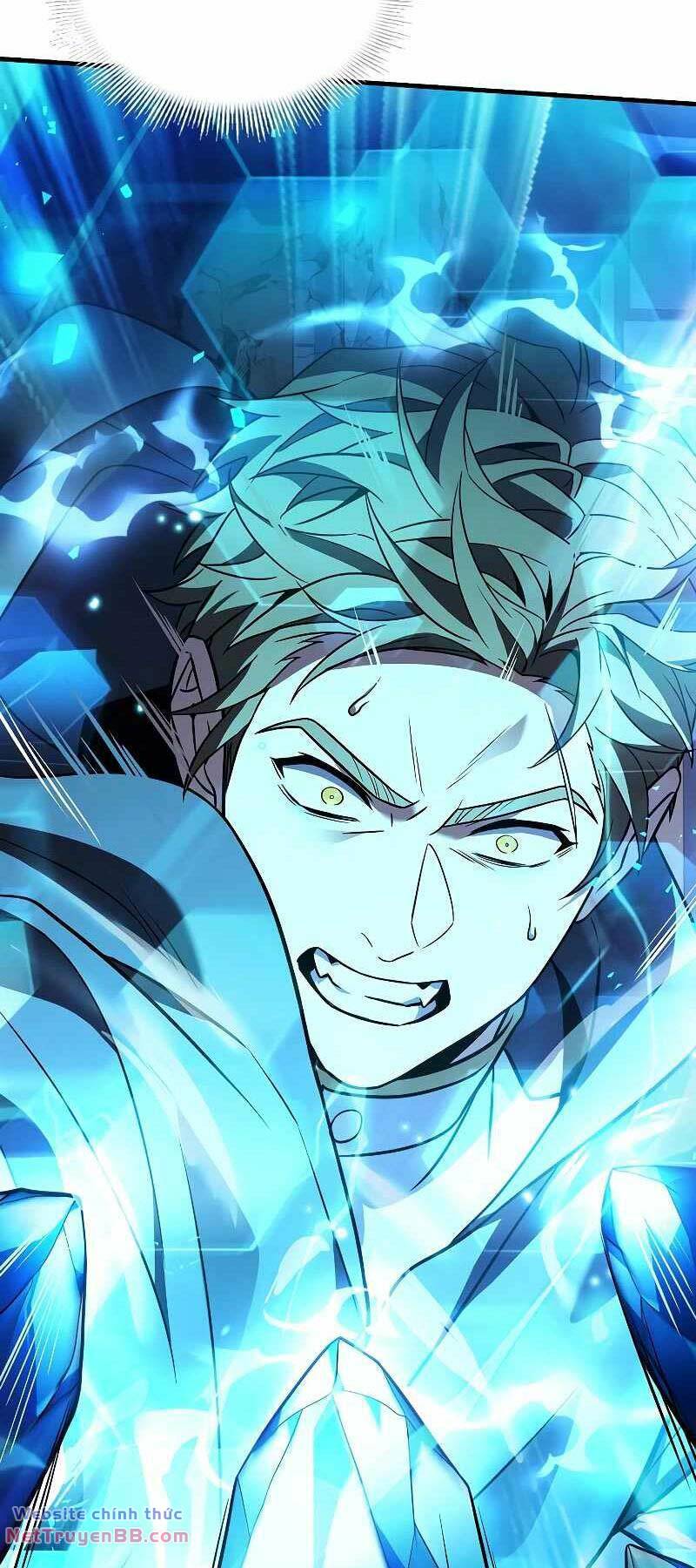 Huyền Thoại Giáo Sĩ Trở Lại - Chapter 128 - Page 12