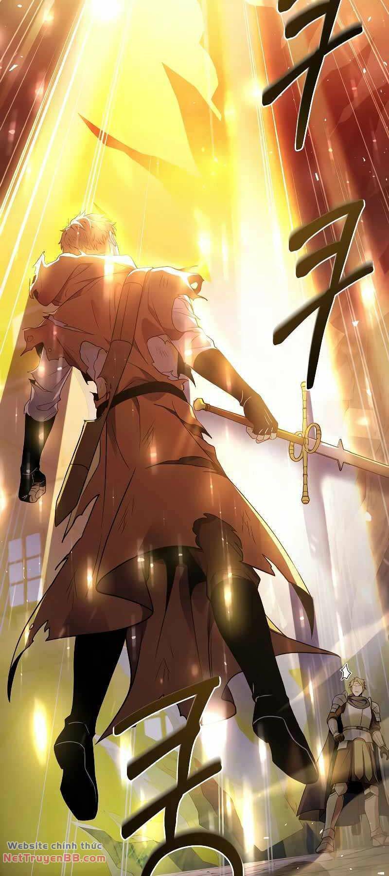 Huyền Thoại Giáo Sĩ Trở Lại - Chapter 128 - Page 18