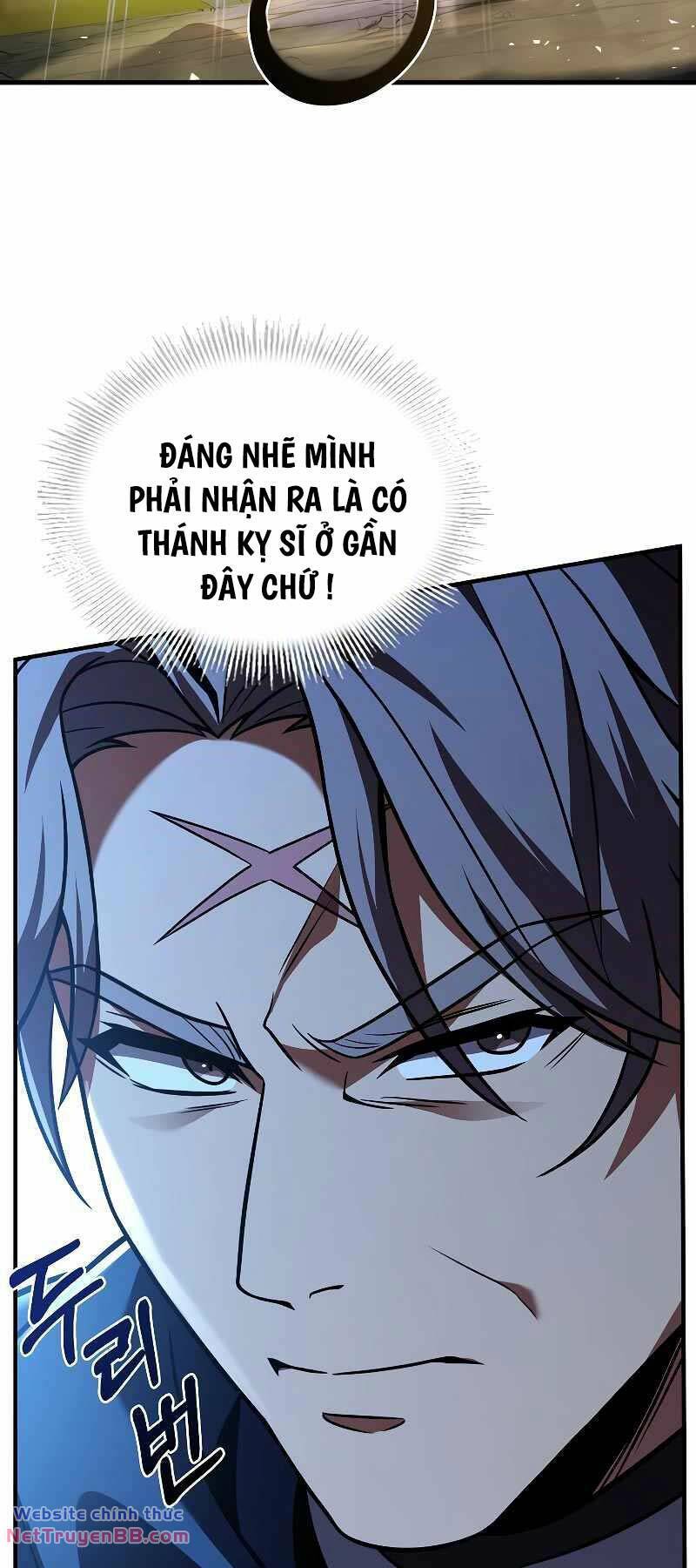 Huyền Thoại Giáo Sĩ Trở Lại - Chapter 128 - Page 19