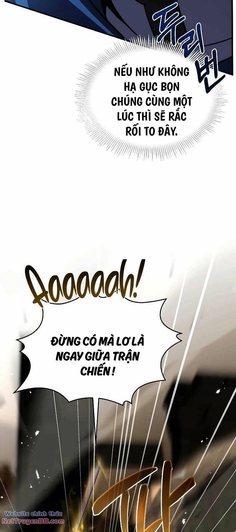 Huyền Thoại Giáo Sĩ Trở Lại - Chapter 128 - Page 20