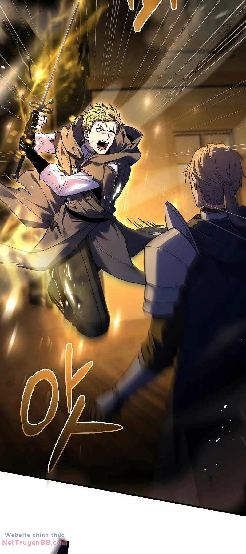 Huyền Thoại Giáo Sĩ Trở Lại - Chapter 128 - Page 21