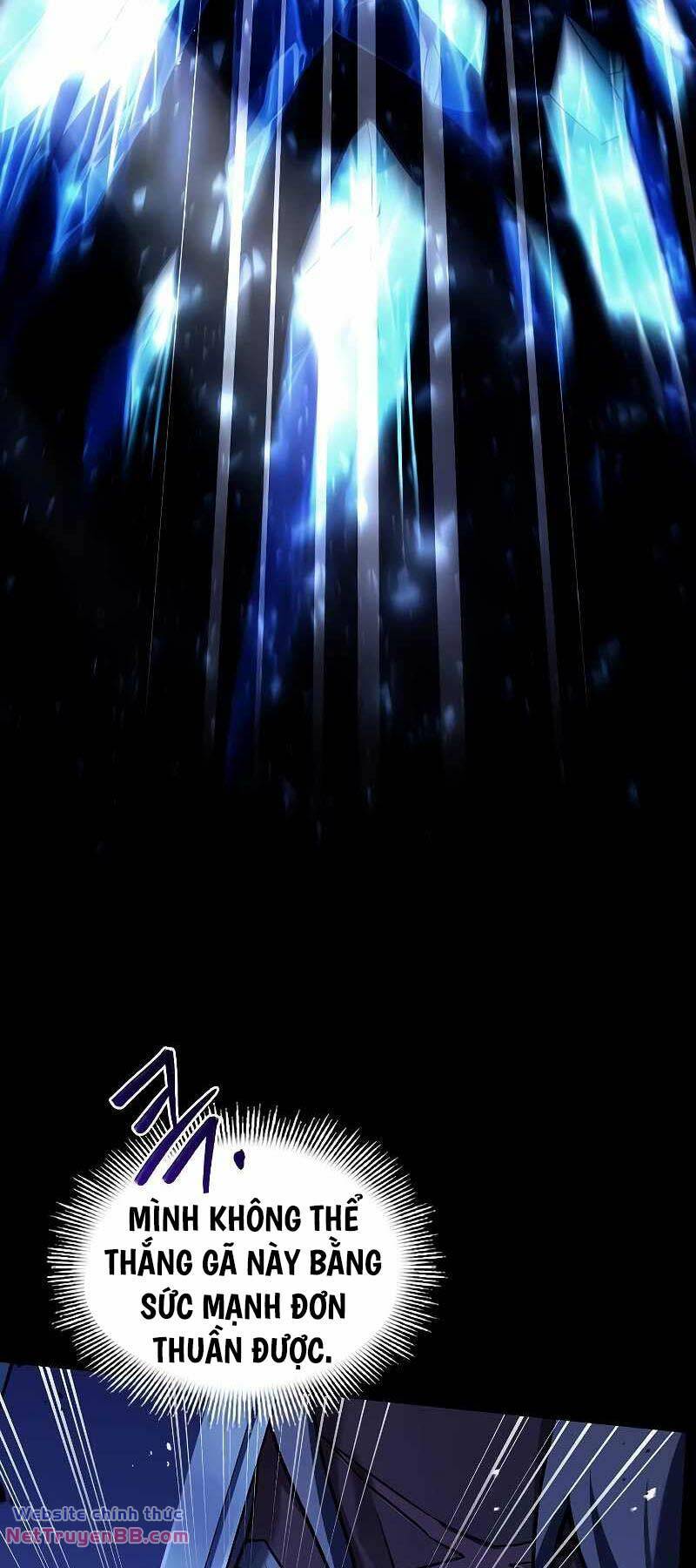 Huyền Thoại Giáo Sĩ Trở Lại - Chapter 128 - Page 25