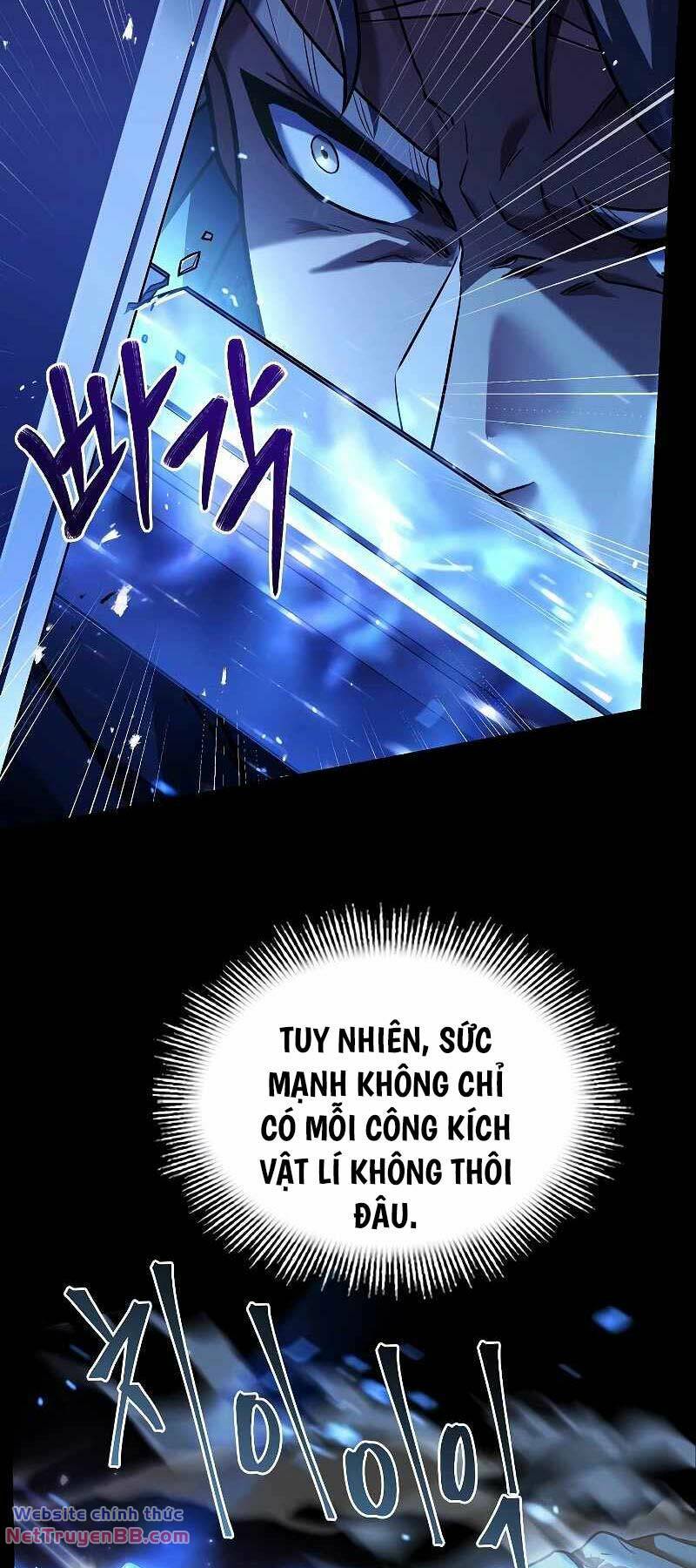 Huyền Thoại Giáo Sĩ Trở Lại - Chapter 128 - Page 26