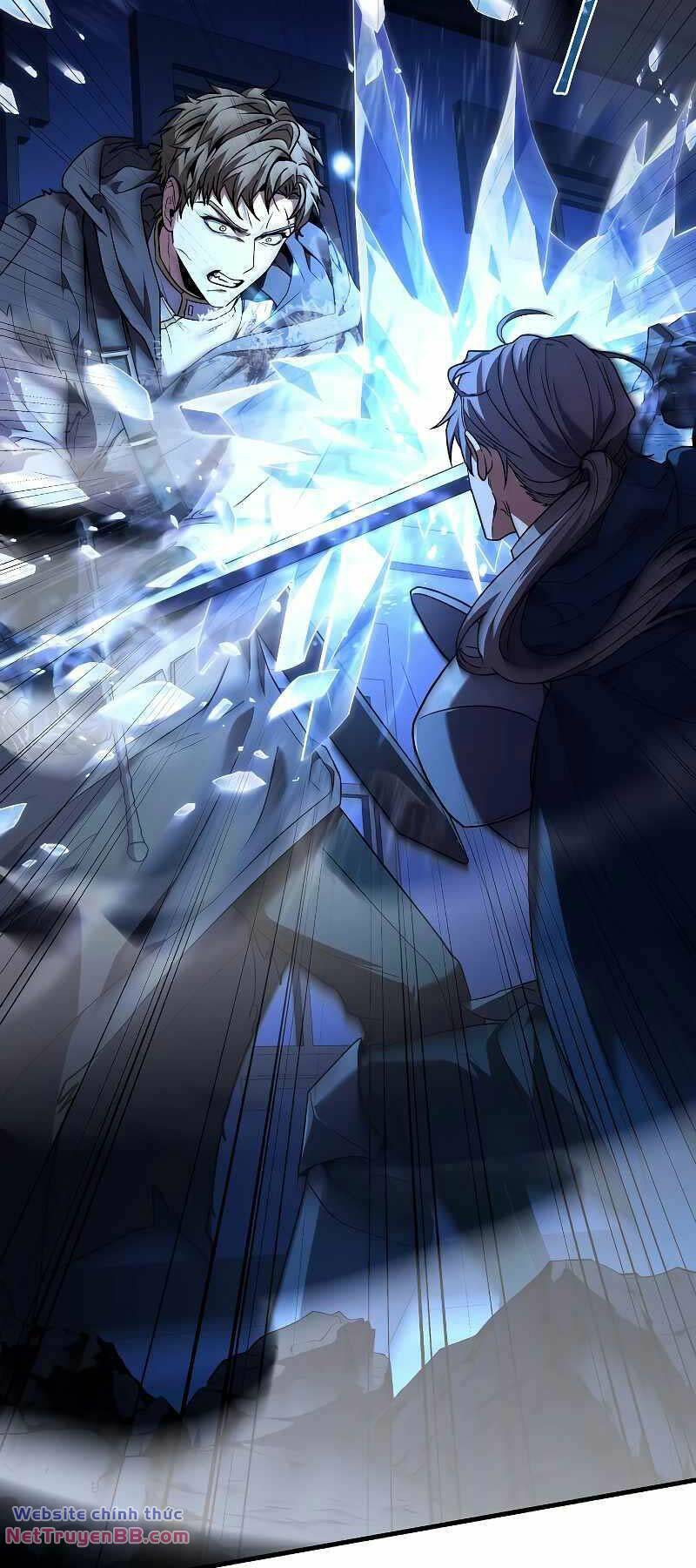 Huyền Thoại Giáo Sĩ Trở Lại - Chapter 128 - Page 28