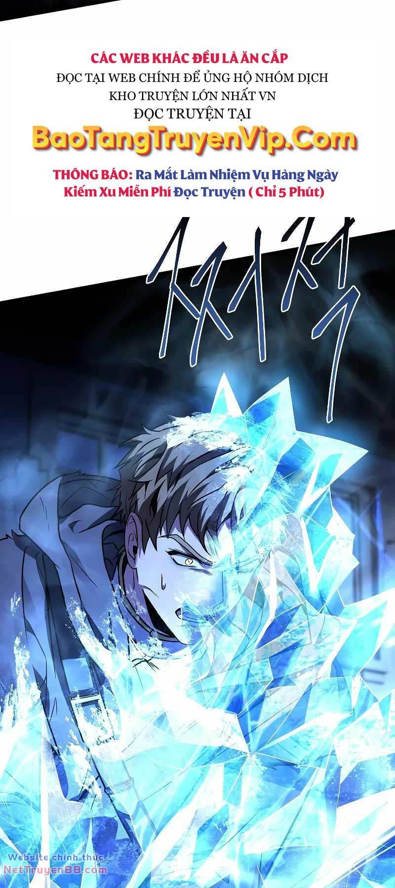 Huyền Thoại Giáo Sĩ Trở Lại - Chapter 128 - Page 29