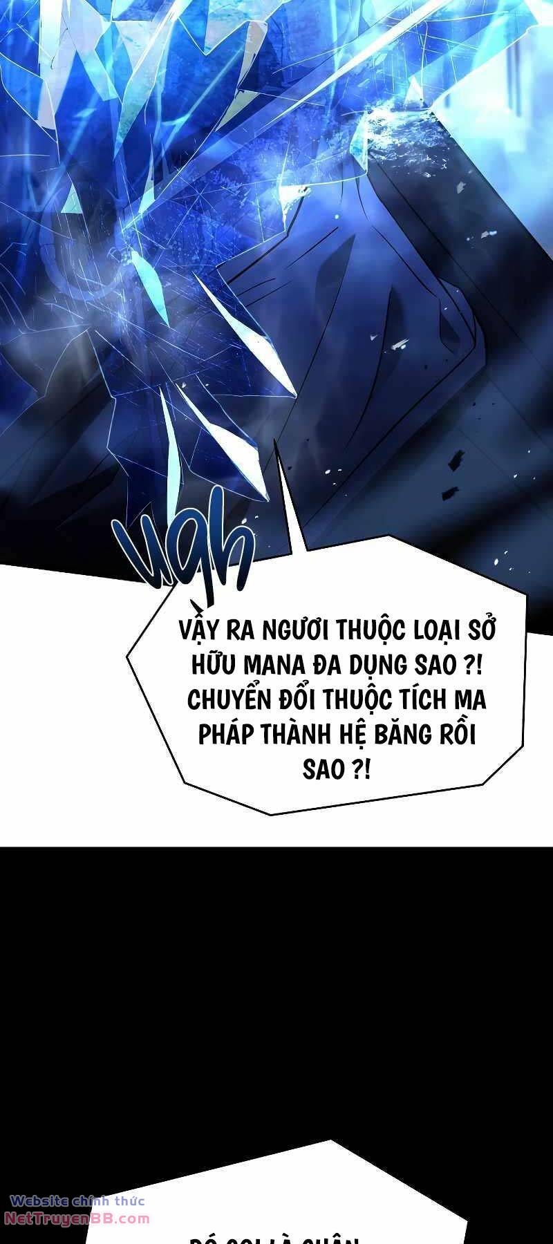 Huyền Thoại Giáo Sĩ Trở Lại - Chapter 128 - Page 30