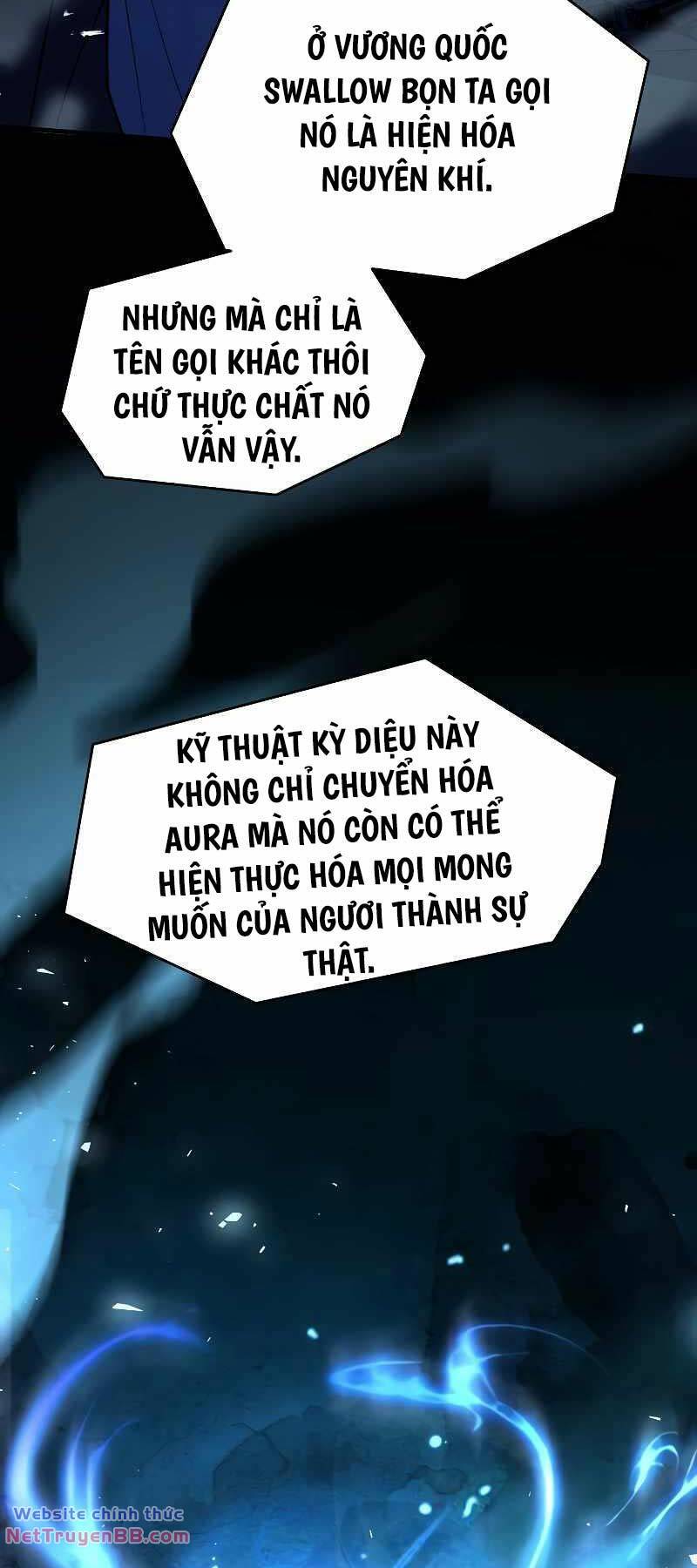 Huyền Thoại Giáo Sĩ Trở Lại - Chapter 128 - Page 32
