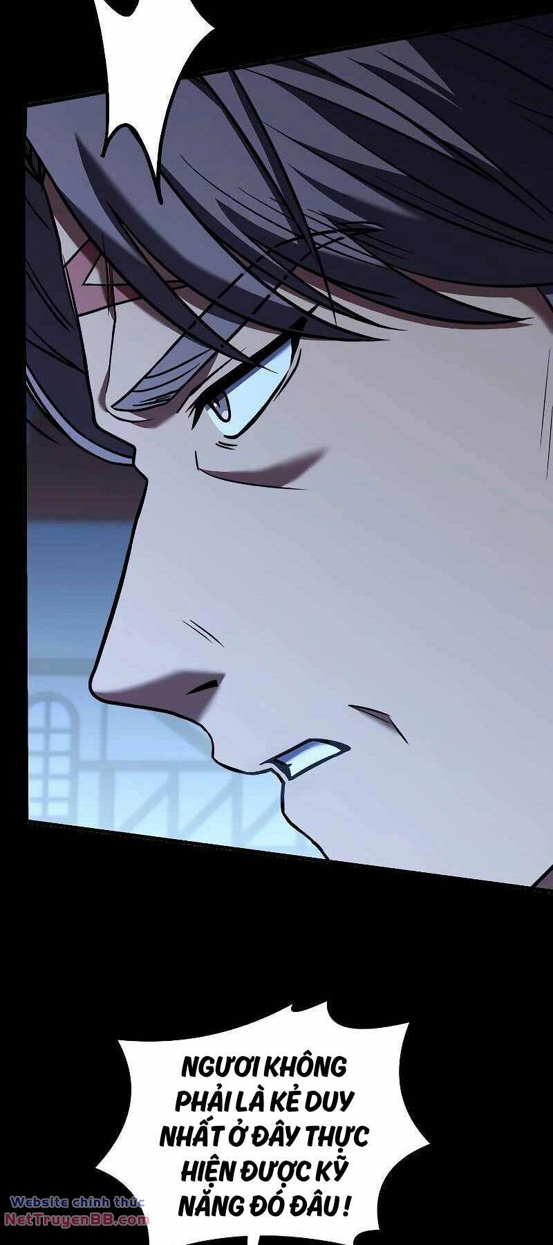 Huyền Thoại Giáo Sĩ Trở Lại - Chapter 128 - Page 35