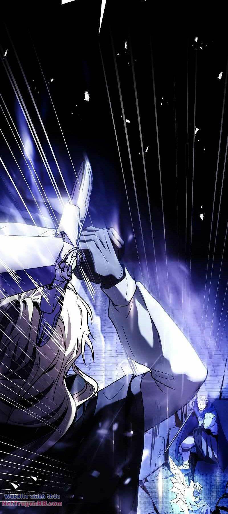 Huyền Thoại Giáo Sĩ Trở Lại - Chapter 128 - Page 36