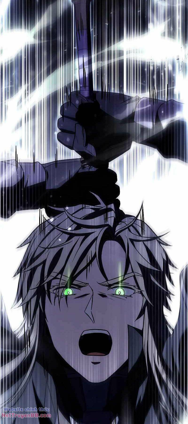 Huyền Thoại Giáo Sĩ Trở Lại - Chapter 128 - Page 38