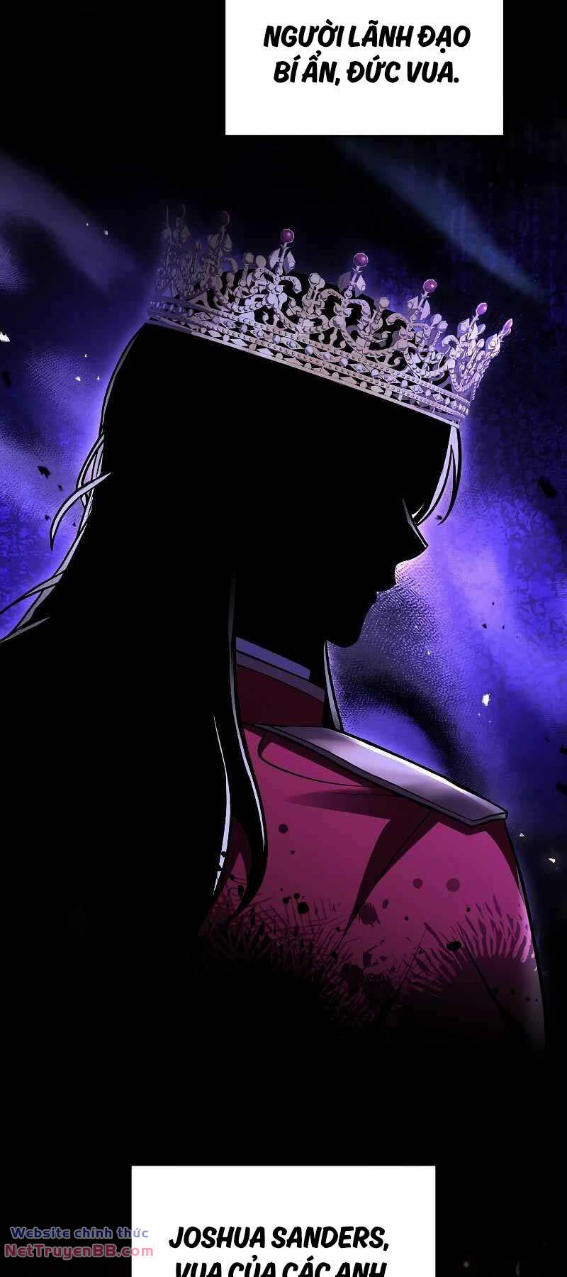 Huyền Thoại Giáo Sĩ Trở Lại - Chapter 128 - Page 3