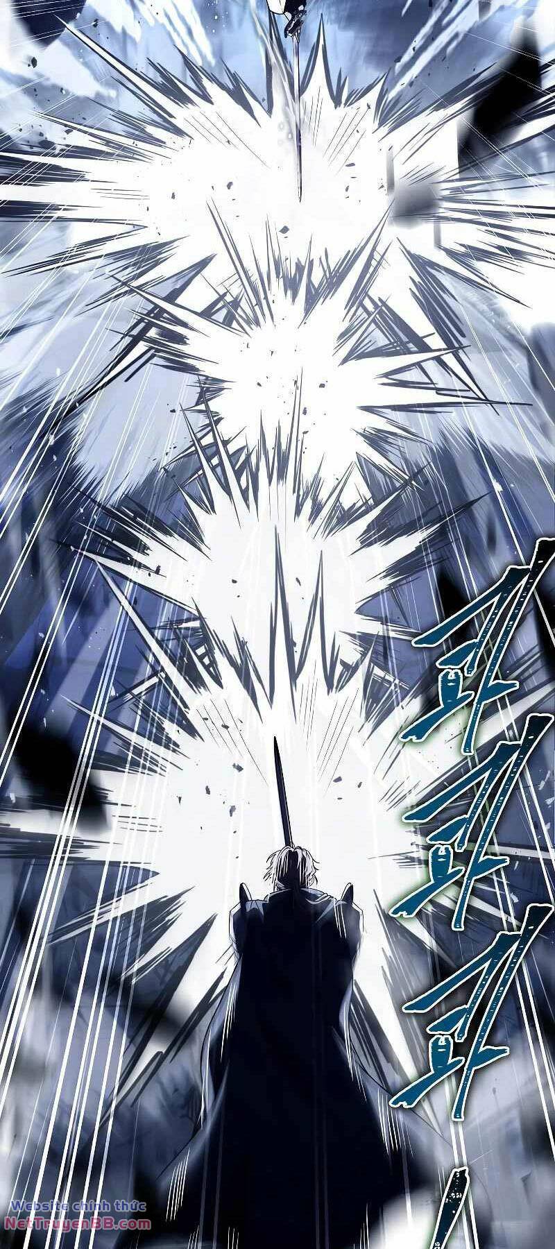 Huyền Thoại Giáo Sĩ Trở Lại - Chapter 128 - Page 41