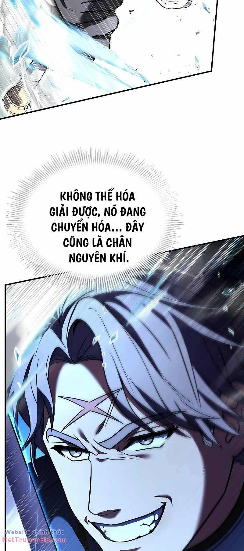 Huyền Thoại Giáo Sĩ Trở Lại - Chapter 128 - Page 43