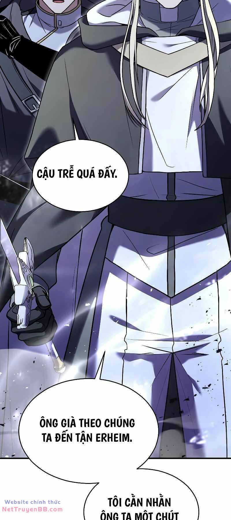 Huyền Thoại Giáo Sĩ Trở Lại - Chapter 128 - Page 45