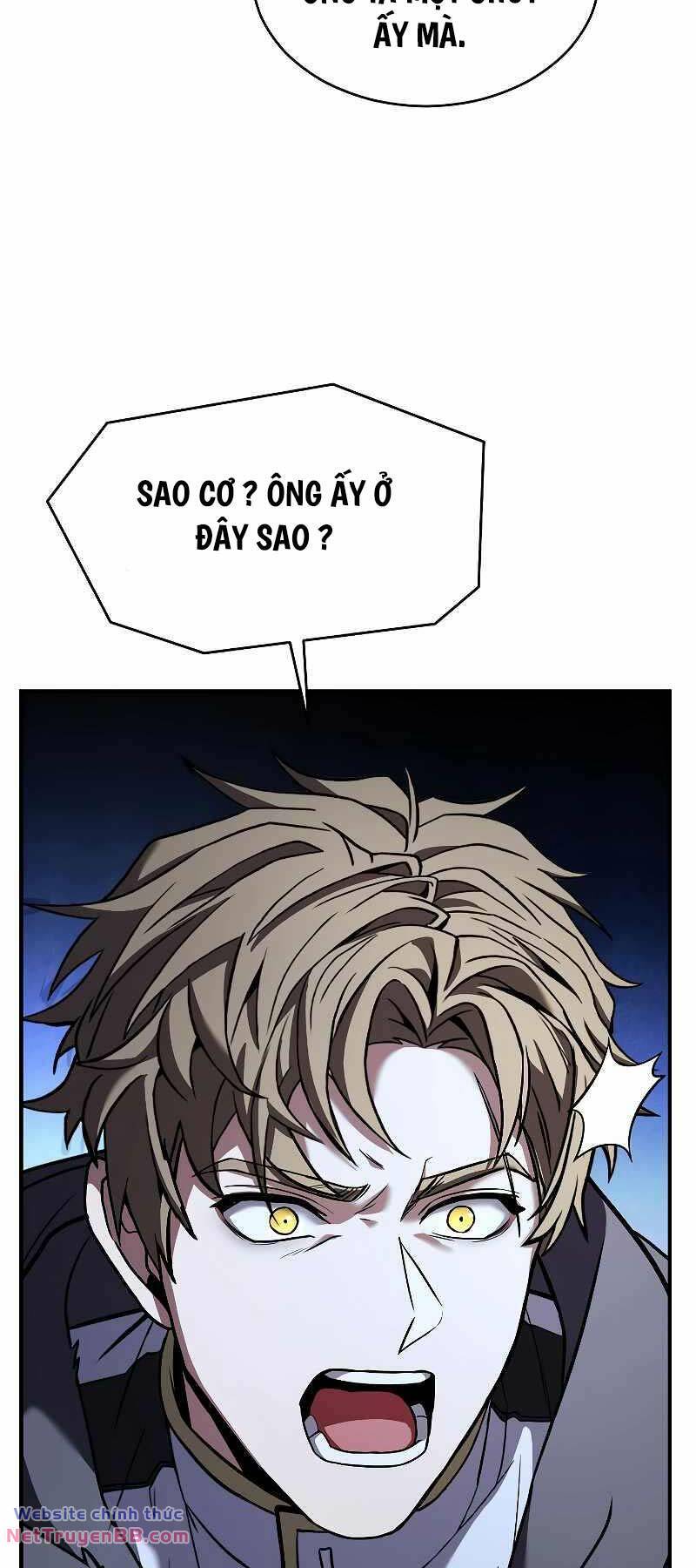 Huyền Thoại Giáo Sĩ Trở Lại - Chapter 128 - Page 46