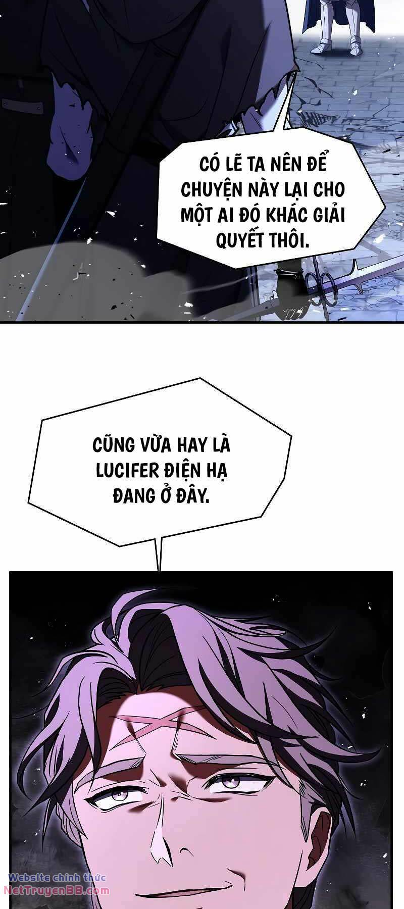 Huyền Thoại Giáo Sĩ Trở Lại - Chapter 128 - Page 48