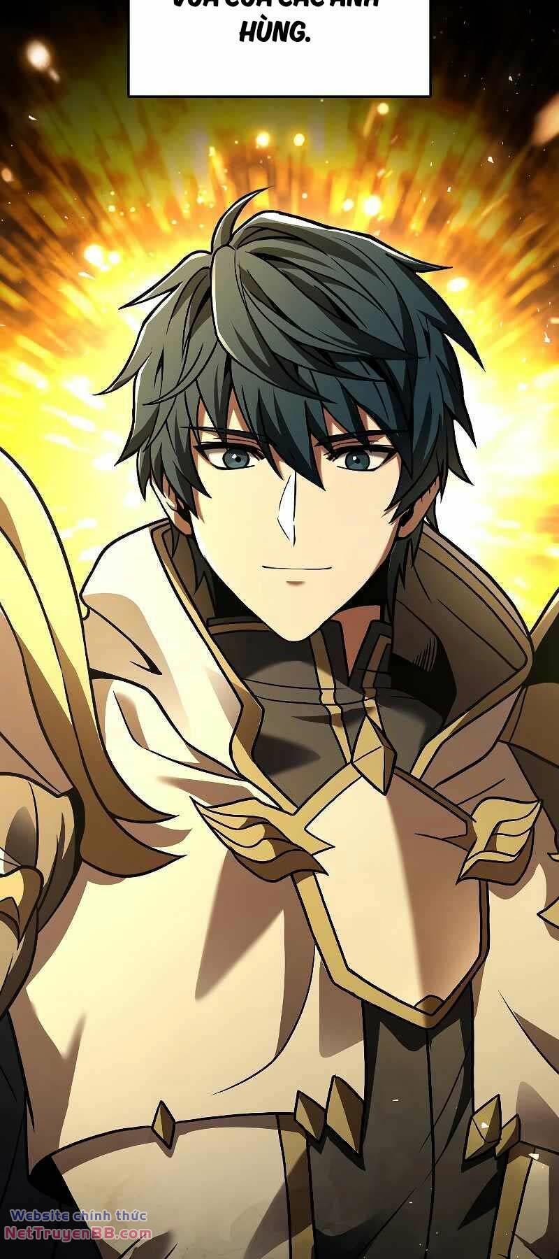 Huyền Thoại Giáo Sĩ Trở Lại - Chapter 128 - Page 4