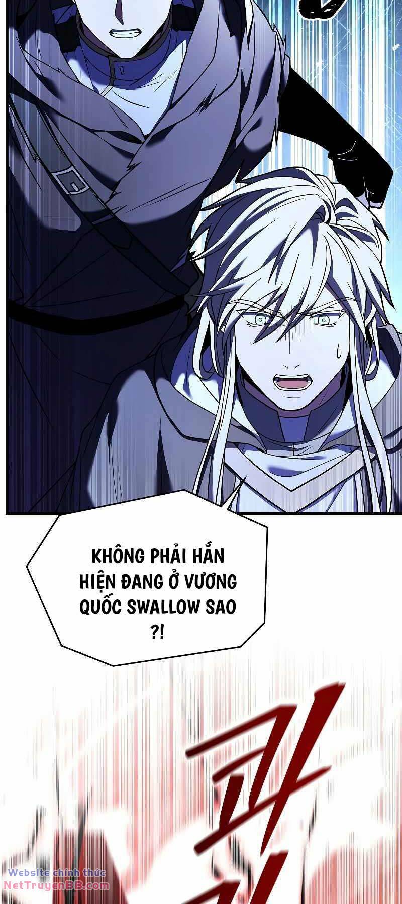 Huyền Thoại Giáo Sĩ Trở Lại - Chapter 128 - Page 50