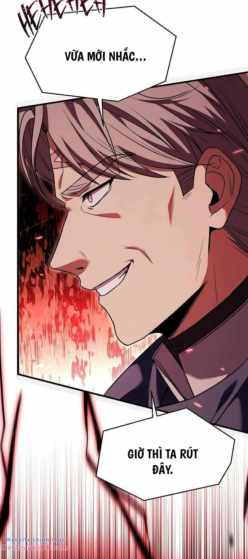 Huyền Thoại Giáo Sĩ Trở Lại - Chapter 128 - Page 52